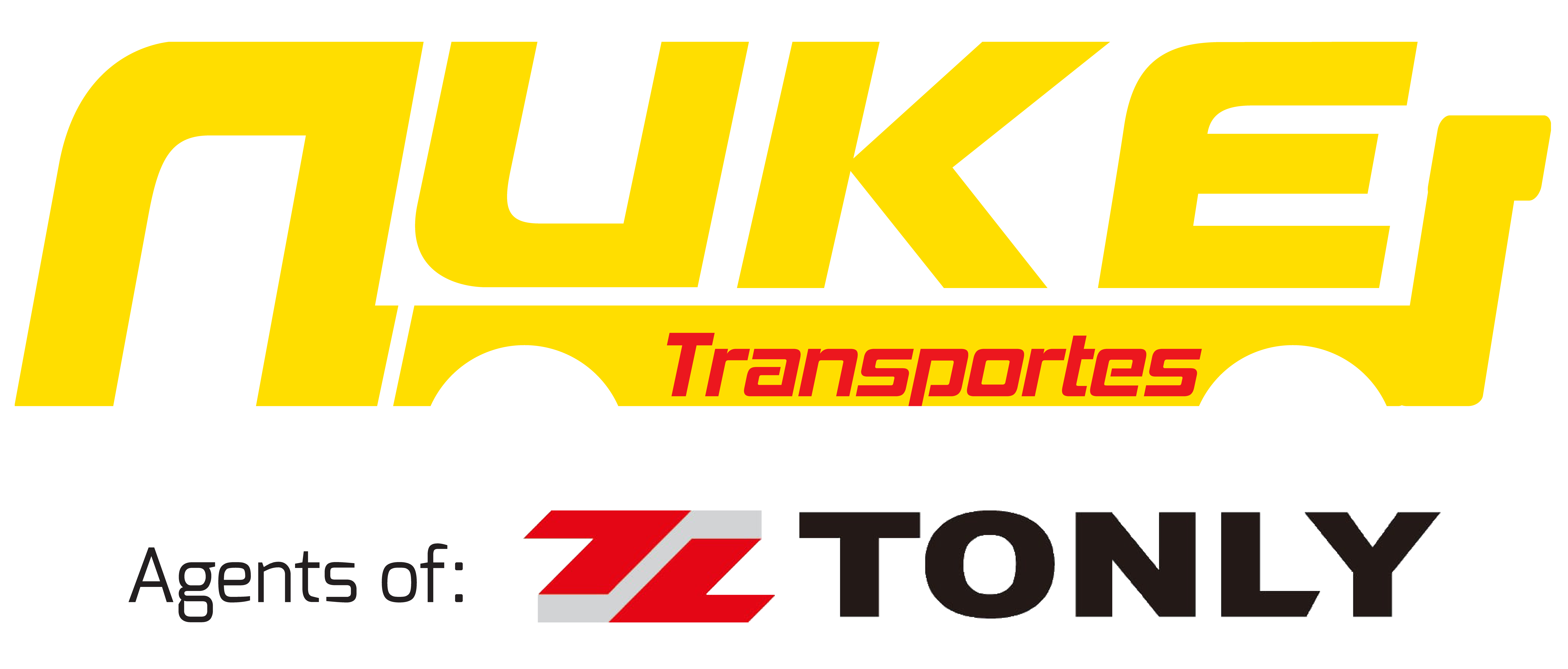 Nuke Transports Logo